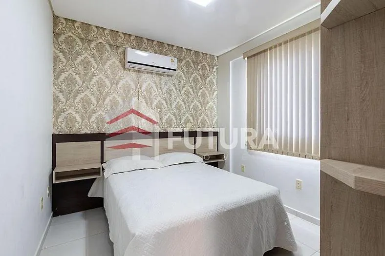 Apartamento Res Willian La030E Bombinhas 0*,  Brazil