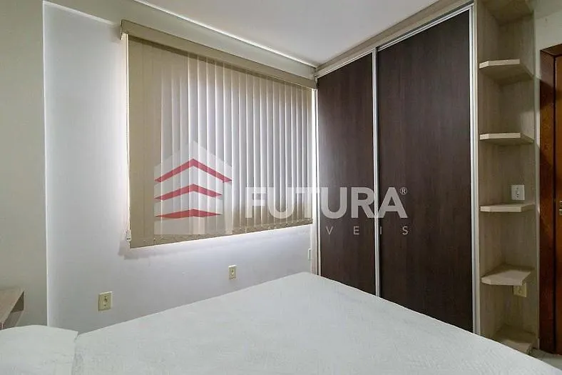 Apartamento Res Willian La030E Bombinhas