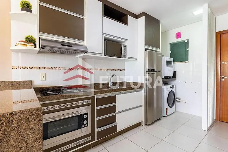 Apartamento Res Willian La030E Bombinhas Brazil