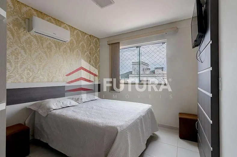Apartment Apartamento Res Willian La030E Bombinhas