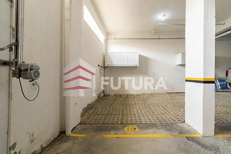 Apartamento Res Willian La030E Bombinhas Apartment