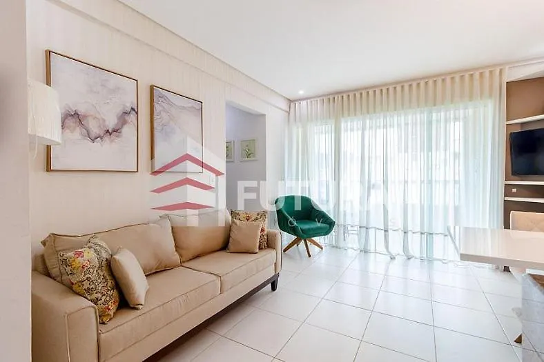 Apartamento Res Willian La030E Bombinhas