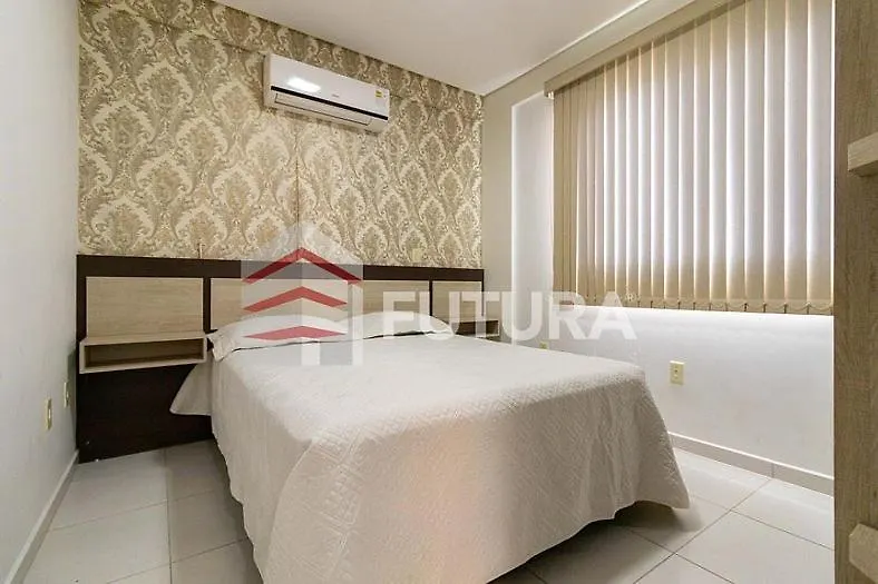 Apartamento Res Willian La030E Bombinhas 0*,