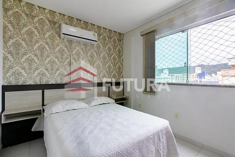 Apartamento Res Willian La030E Bombinhas