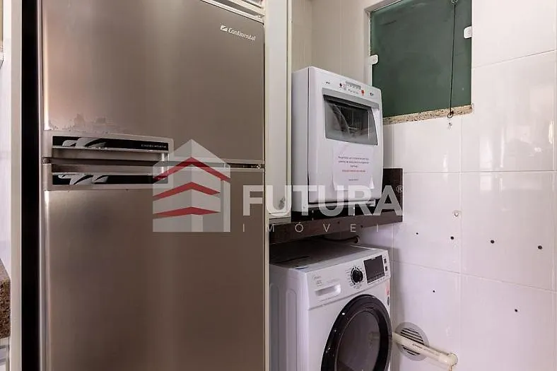 Apartamento Res Willian La030E Bombinhas 0*,  Brazil