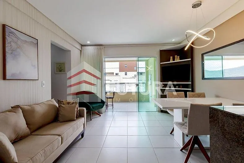 Apartamento Res Willian La030E Bombinhas Apartment