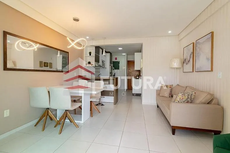 Apartamento Res Willian La030E Bombinhas 0*,