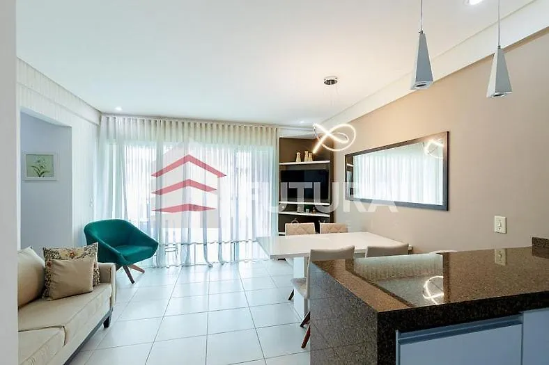 Apartamento Res Willian La030E Bombinhas