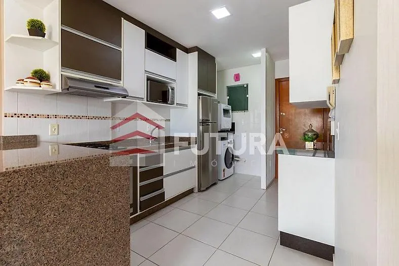 Apartamento Res Willian La030E Bombinhas Apartment