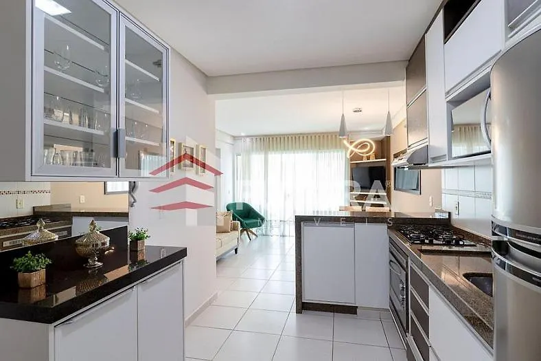 Apartment Apartamento Res Willian La030E Bombinhas Brazil
