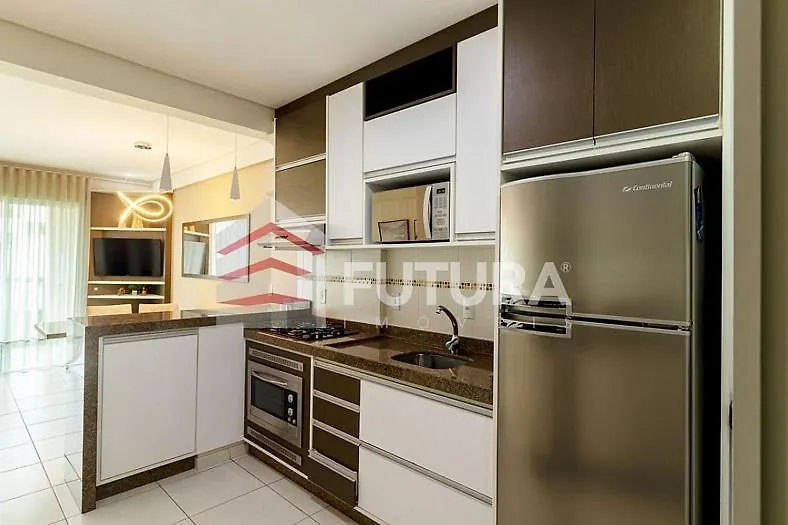 Apartment Apartamento Res Willian La030E Bombinhas Brazil