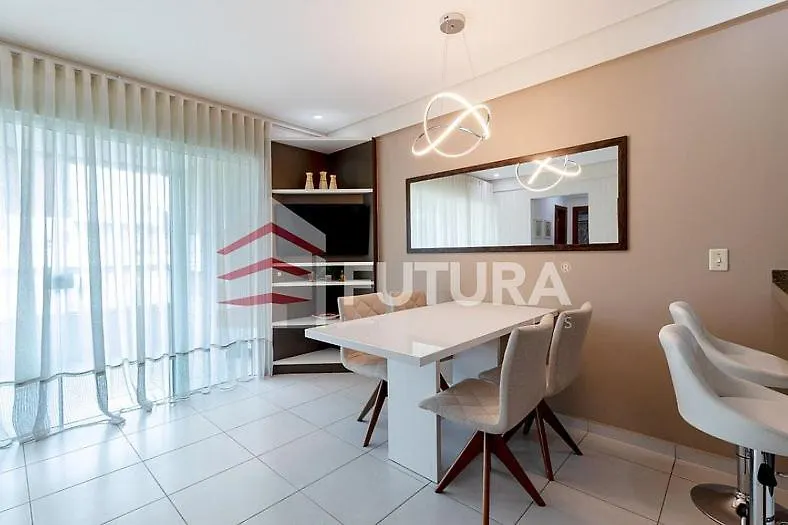 Apartment Apartamento Res Willian La030E Bombinhas