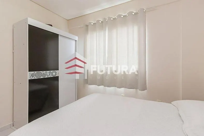 Apartamento Res Willian La030E Bombinhas