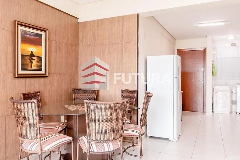 Apartamento Res Willian La030E Bombinhas