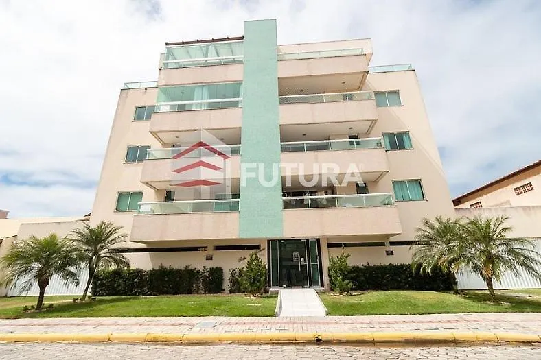 Apartment Apartamento Res Willian La030E Bombinhas