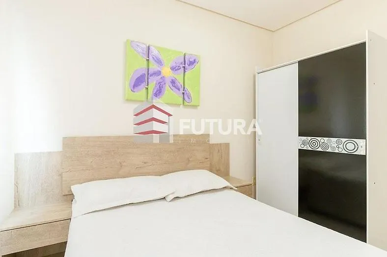 Apartamento Res Willian La030E Bombinhas Apartment