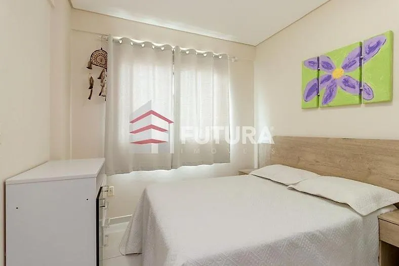Apartment Apartamento Res Willian La030E Bombinhas