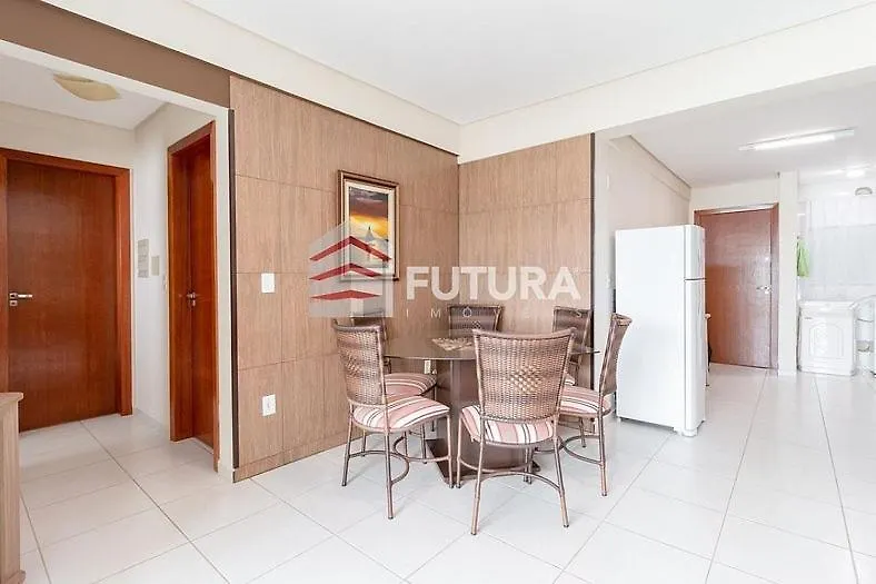 Apartamento Res Willian La030E Bombinhas Apartment