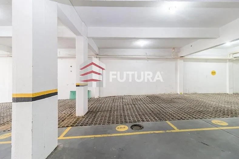 Apartamento Res Willian La030E Bombinhas