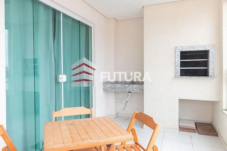 Apartamento Res Willian La030E Bombinhas