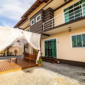 Apartamento Hospedagem Morada Nativa Praia Bombas, Bombinhas